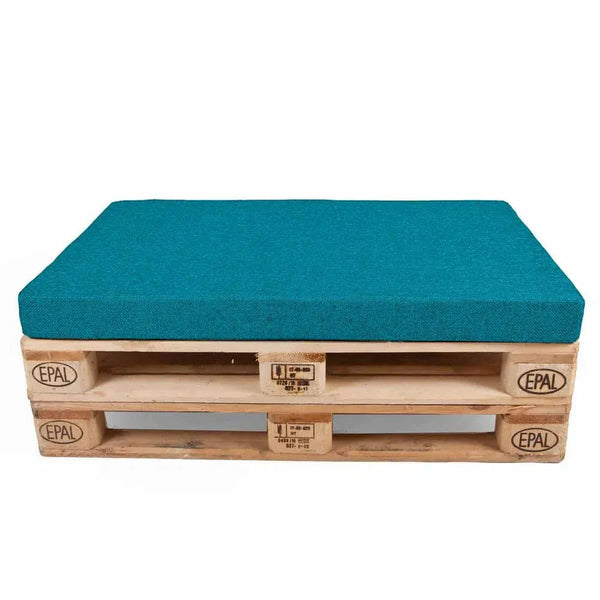 TEX BACK, Schienale per Pallet Rigido in Poliestere 120x30 H15