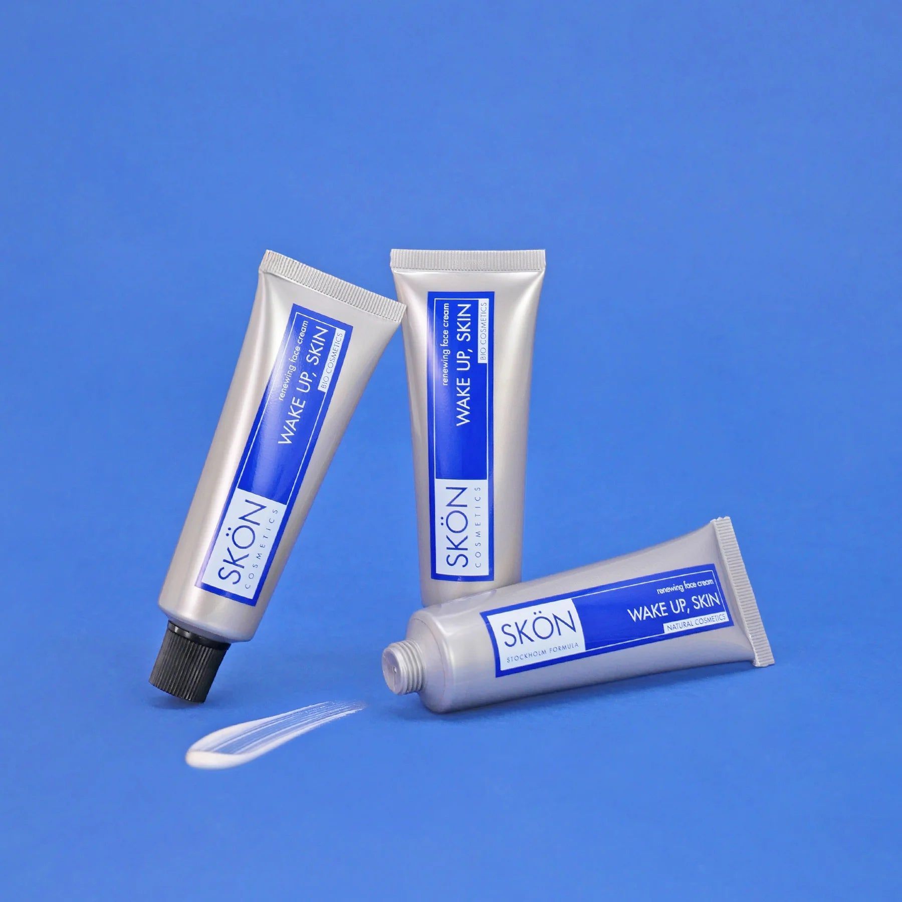 Organic Regenerating Night Cream
