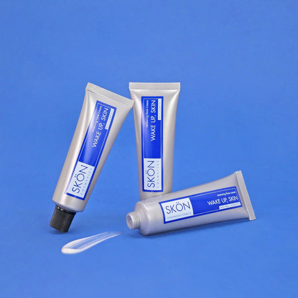 Organic Regenerating Night Cream