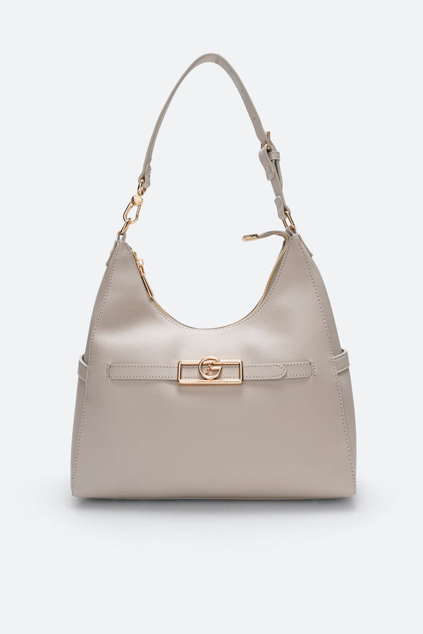 Hobo Bag Lady Large Bianca
