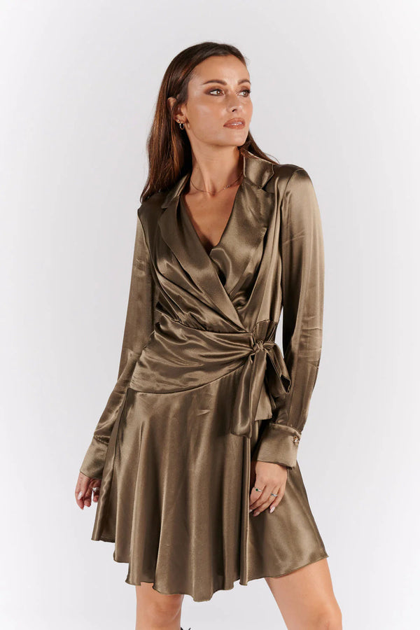 Chic Dress
