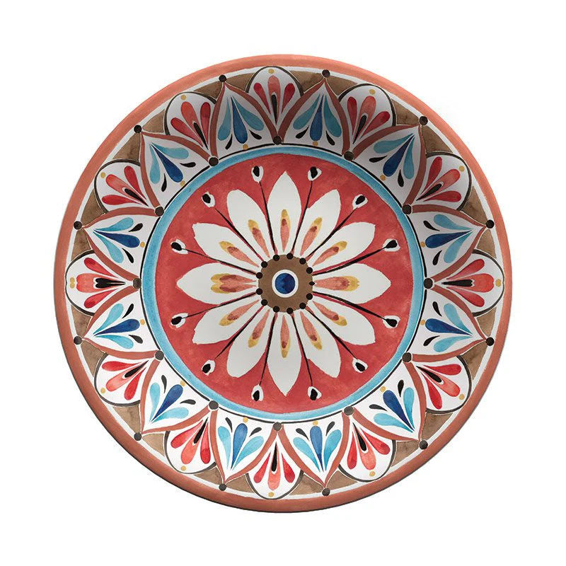 Salad Bowl - Madrid Centerpiece