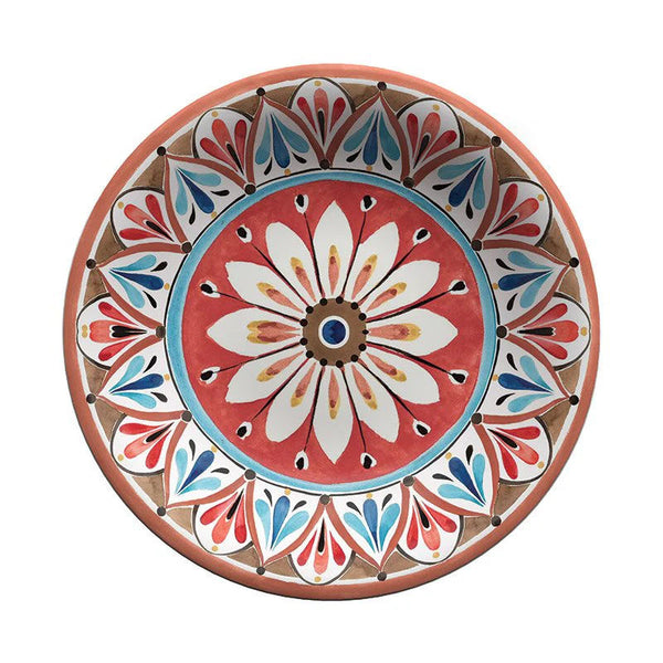 Salad Bowl - Madrid Centerpiece
