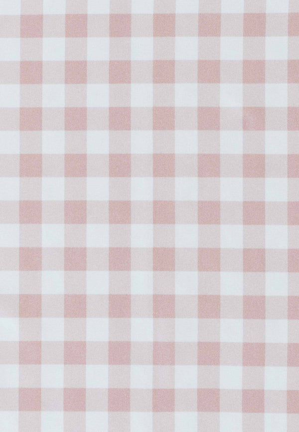 Tutina con zip in bambù - Sakura - Palloncino blu