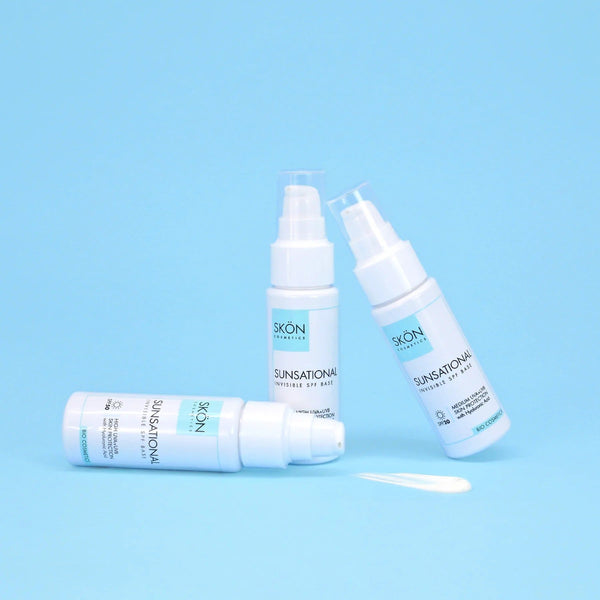 Anti-UV Face Primer