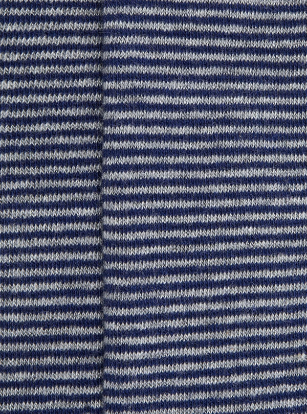 Calza riga stretta