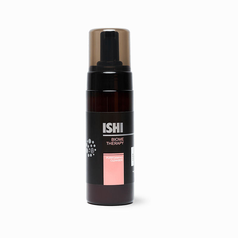PURIFOAMING CLEANSER
