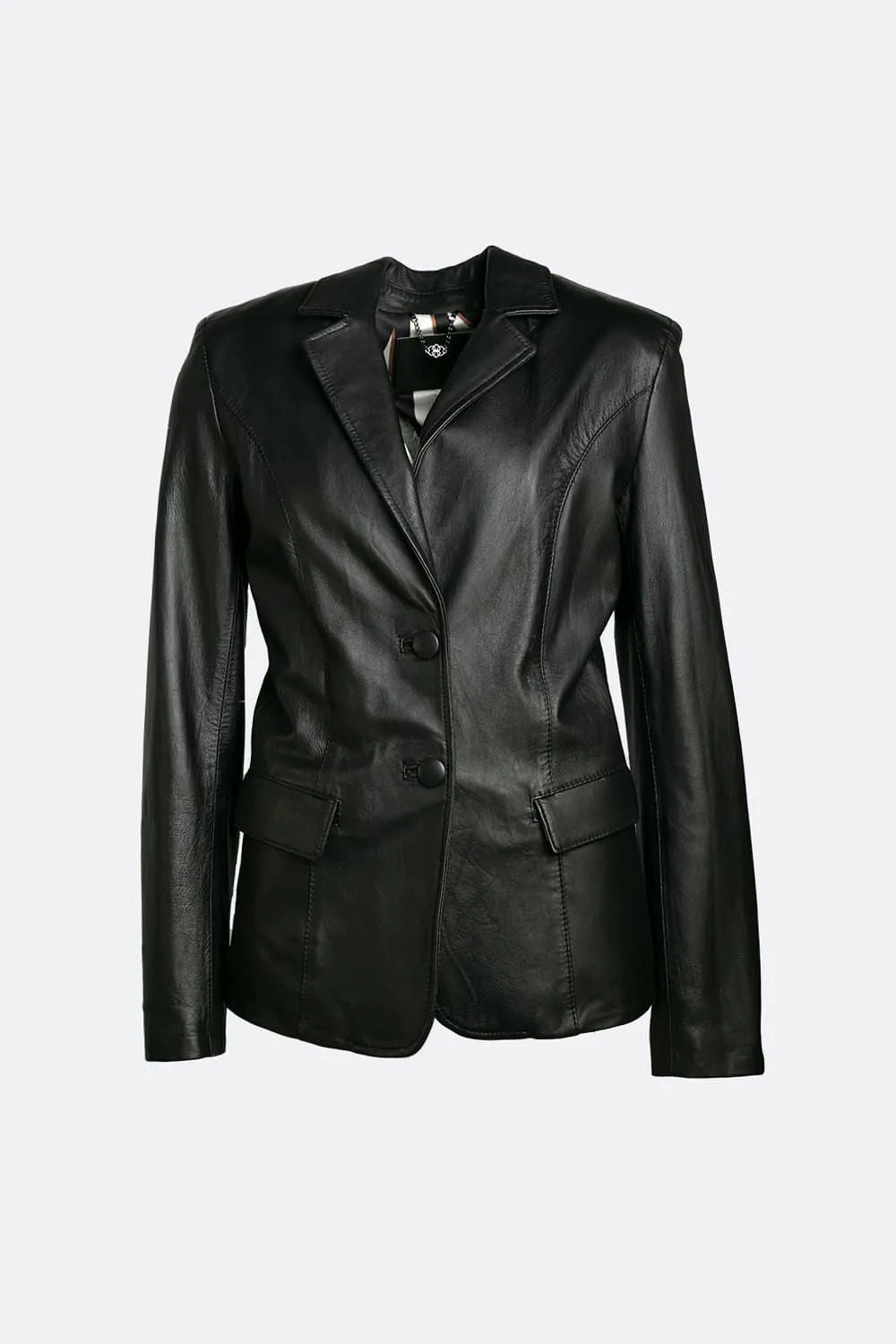 Blazer Rose