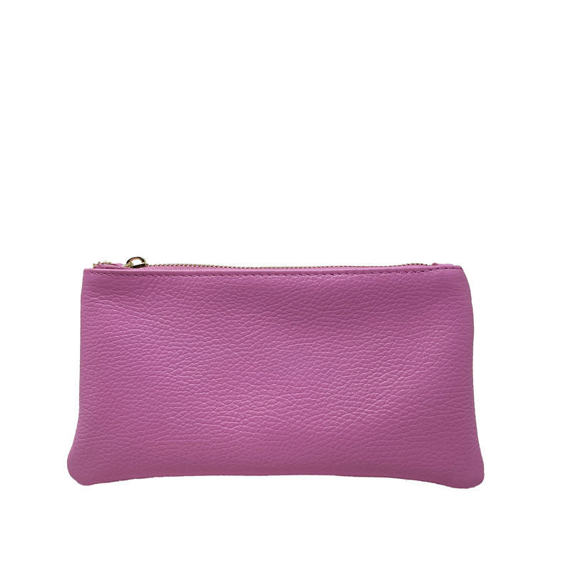 Pochette con cinturino da polso - K079