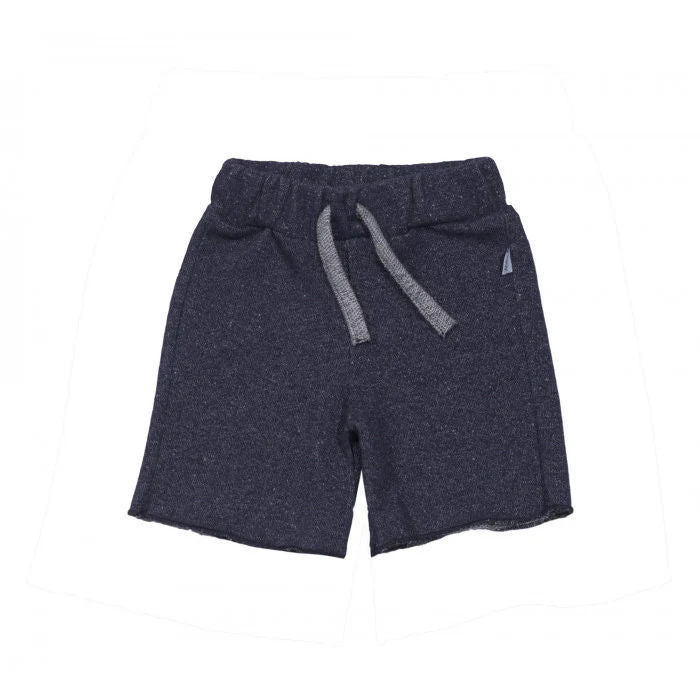 BLUE SWEATSHIRTS BERMUDA