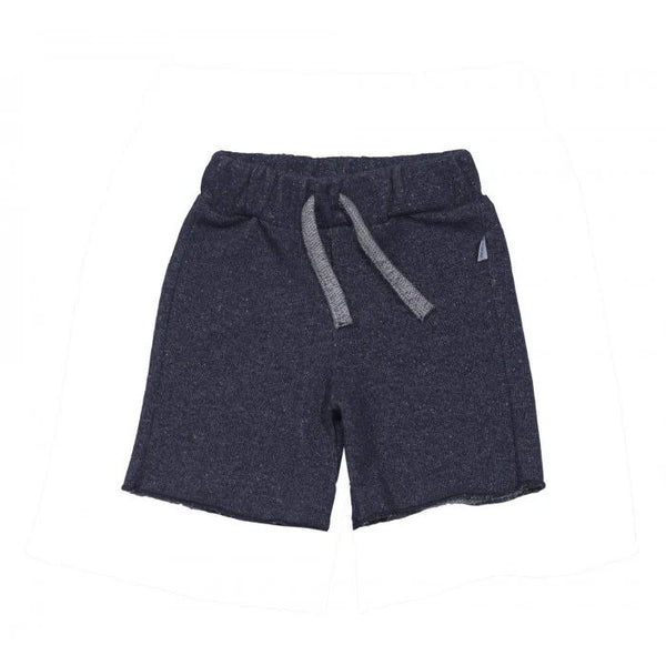 BLUE SWEATSHIRTS BERMUDA
