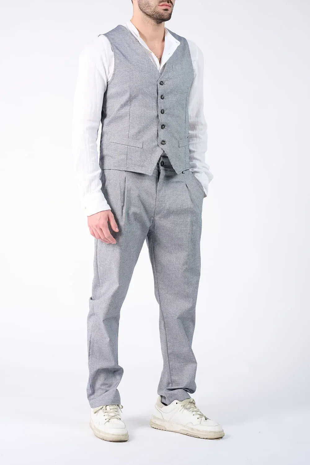 Elegant Pants