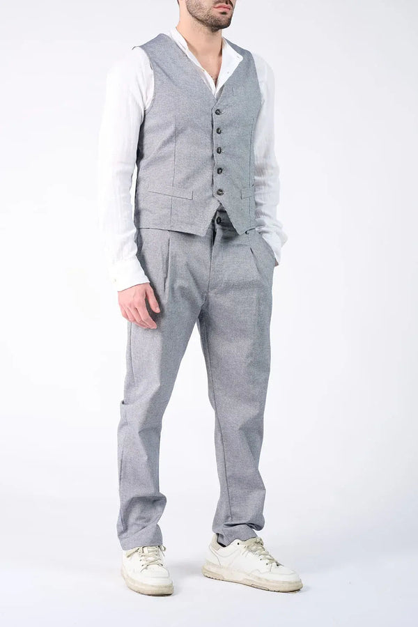 Elegant Pants