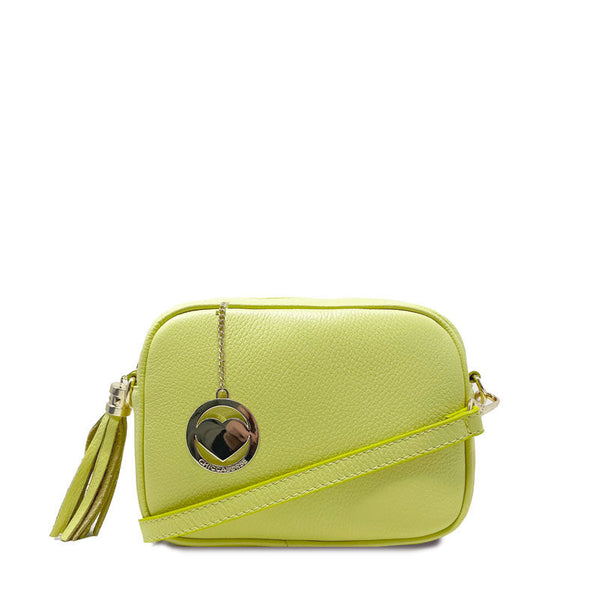 Small Women's Shoulder Bag Clutch - Siena K034. 