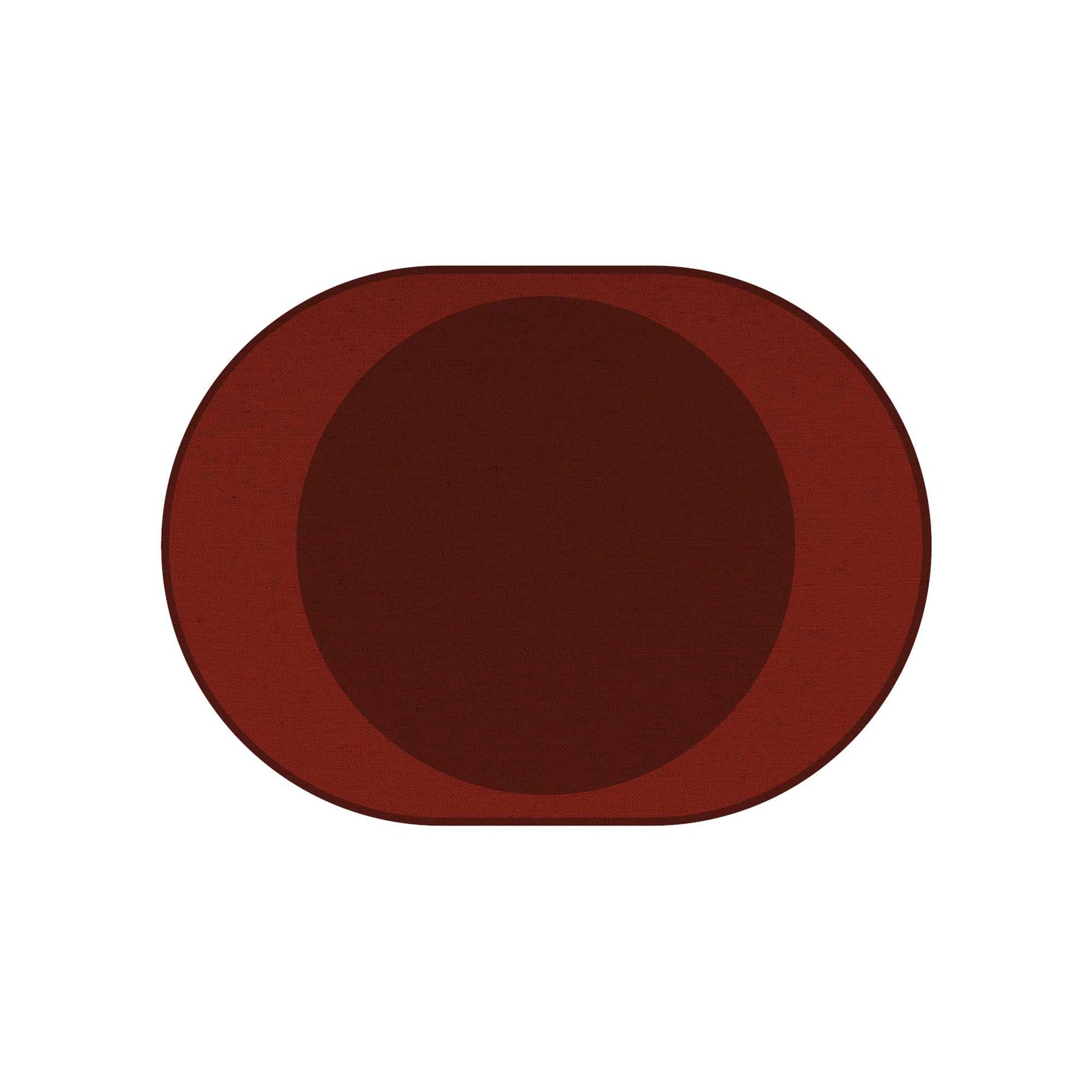 Volcano Placemat 