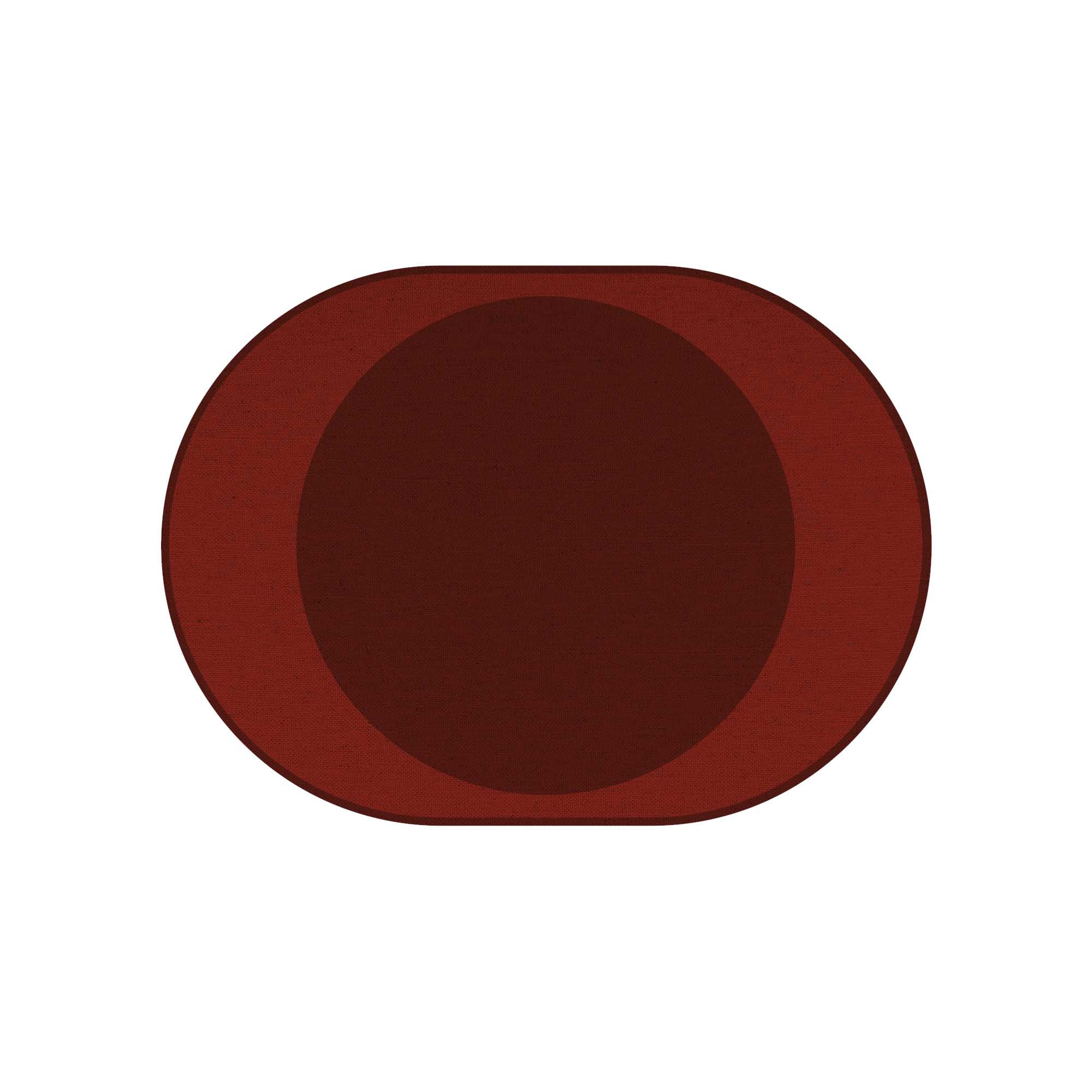 Tovaglietta Vulcano