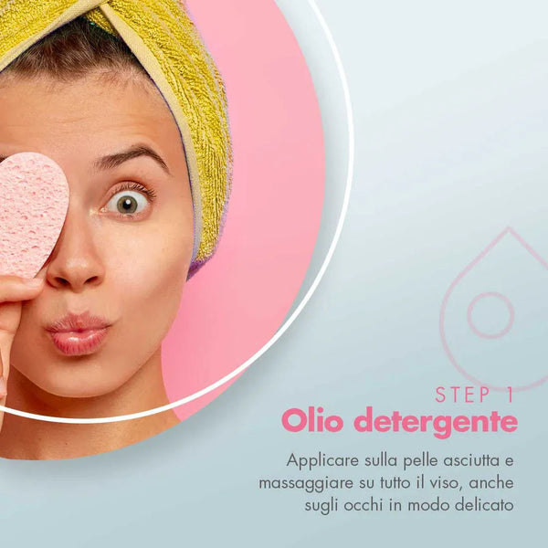 Doppia Detersione