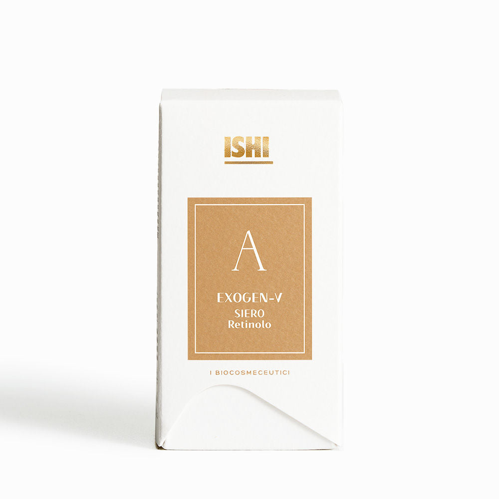 RETINOL SERUM VITAMIN A
