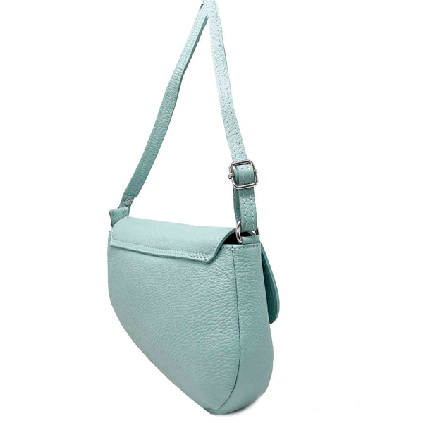 Women's Shoulder Bag with Bow k039 