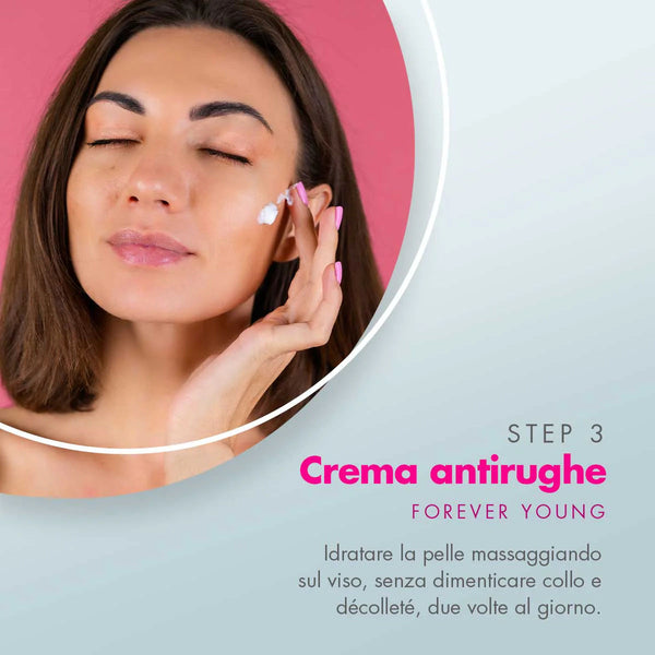 Complete Anti-Wrinkle Treatment