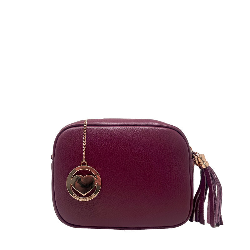 Small Women's Shoulder Bag Clutch - Siena K034. 