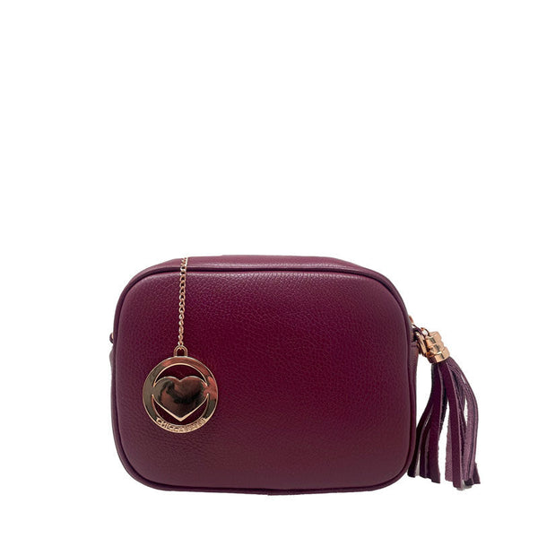 Small Women's Shoulder Bag Clutch - Siena K034. 