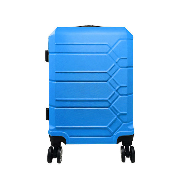 Unisex Hardside Trolley - TY02. 