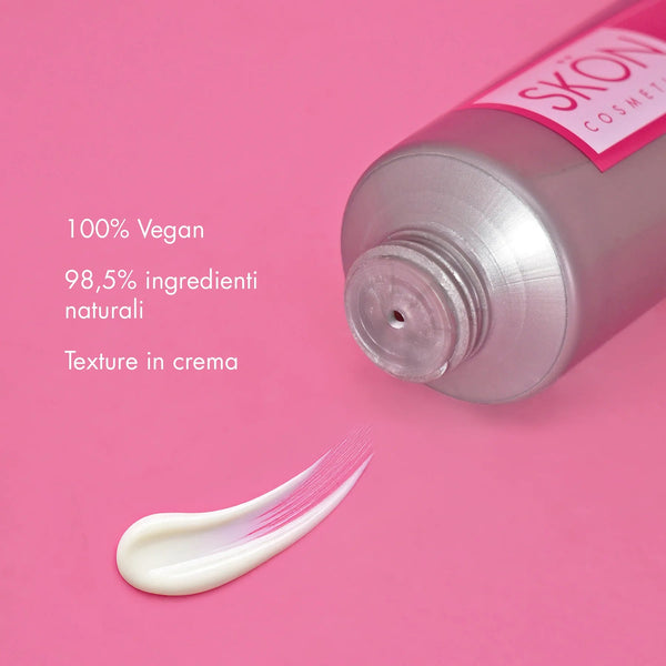 Organic Anti-Wrinkle Face Cream