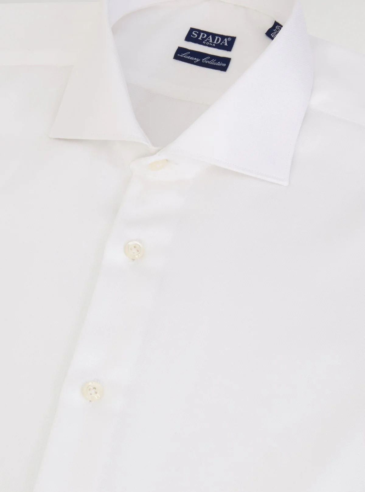 Oxford Cotton Shirt