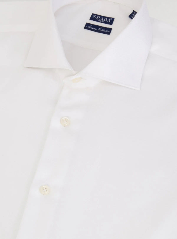 Oxford Cotton Shirt