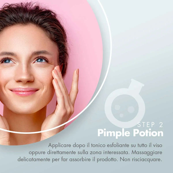 Complete Anti-Pimple Treatment