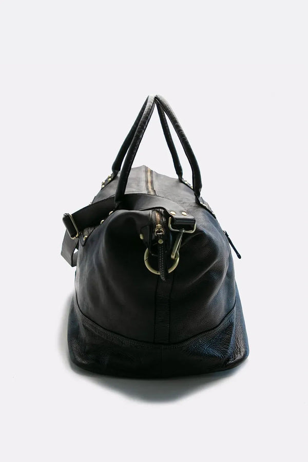 Vintage Duffel Bag