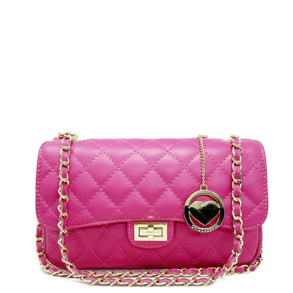 Borsa Clutch da Donna a Tracolla Media – Venezia 7706.