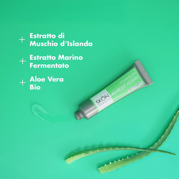 Lifting Eye Contour Serum