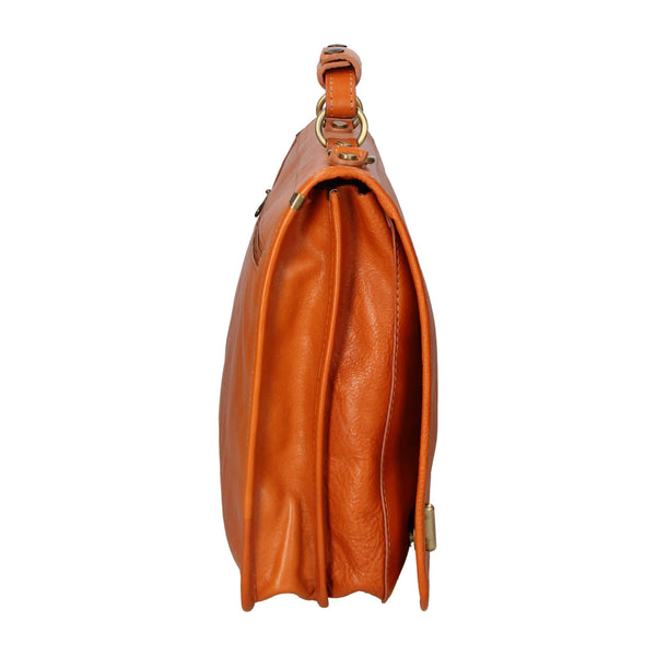 Handbag Work Bag with Shoulder Strap Briefcase Document Holder - 40x30x11 Cm - 9125 
