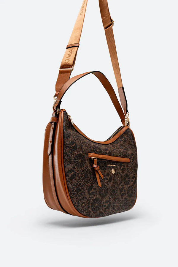 Teodosia Daily Tan Shopping Bag