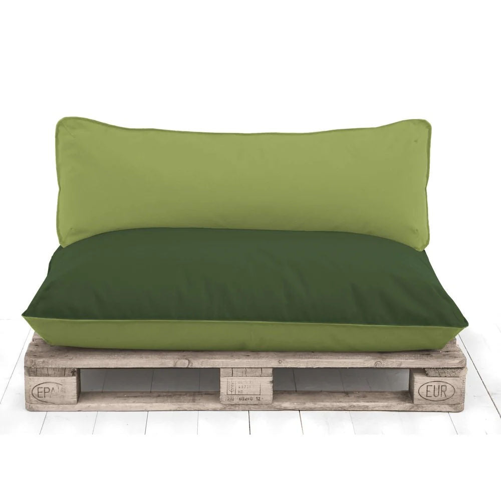 SOAP 120x40, Back Cushion for Pallets and Outdoor Sofas
