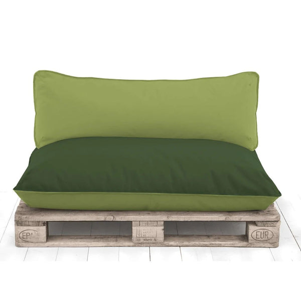 SOAP 120x40, Back Cushion for Pallets and Outdoor Sofas