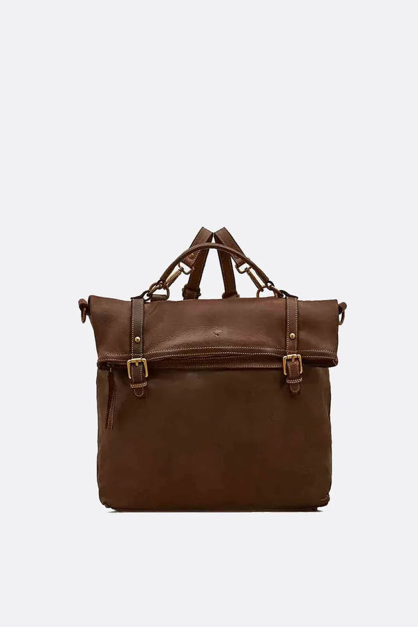 Brn Backpack - 050 Men