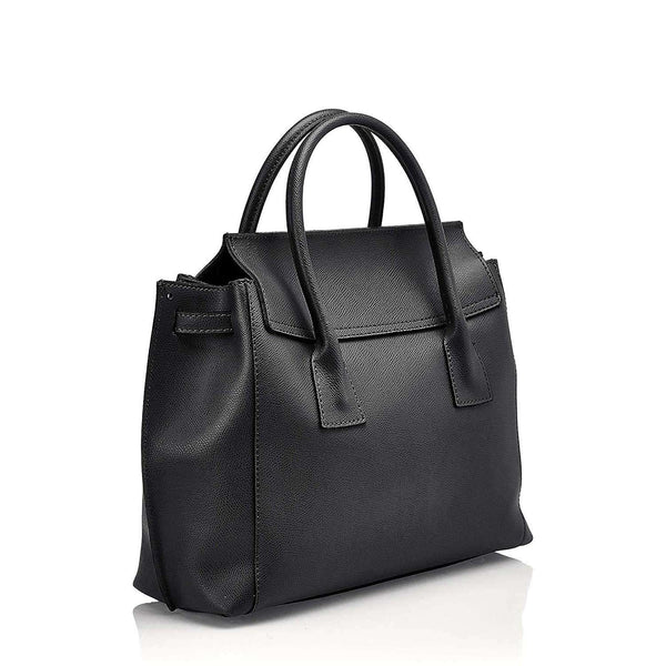 Women's Handbag with Scrigno Closure – Portofino 7705. 