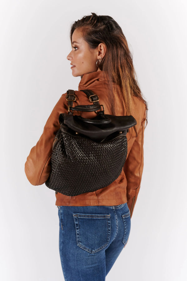 Pisa Large Backpack