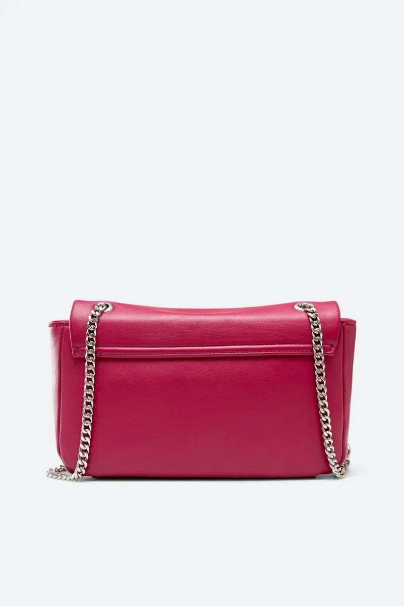 Flap Bag Lively Cherry