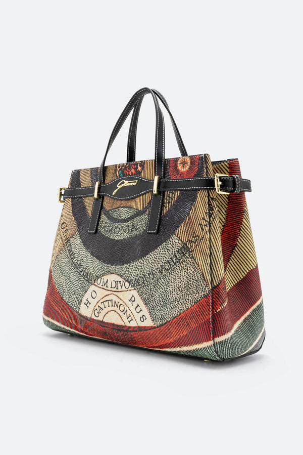 Borsa a mano Planetarium Classic Small