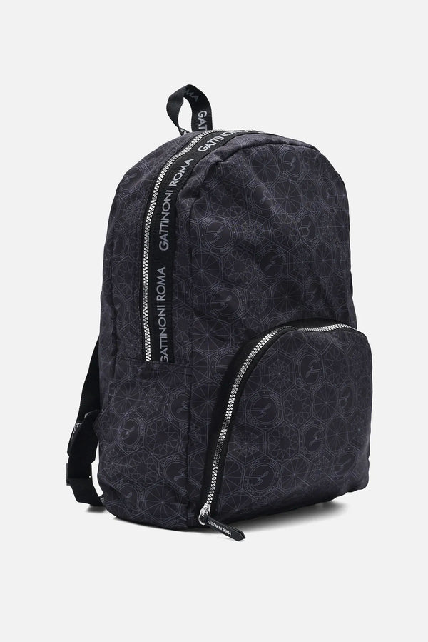 Teodosia EasyChic Backpack Black