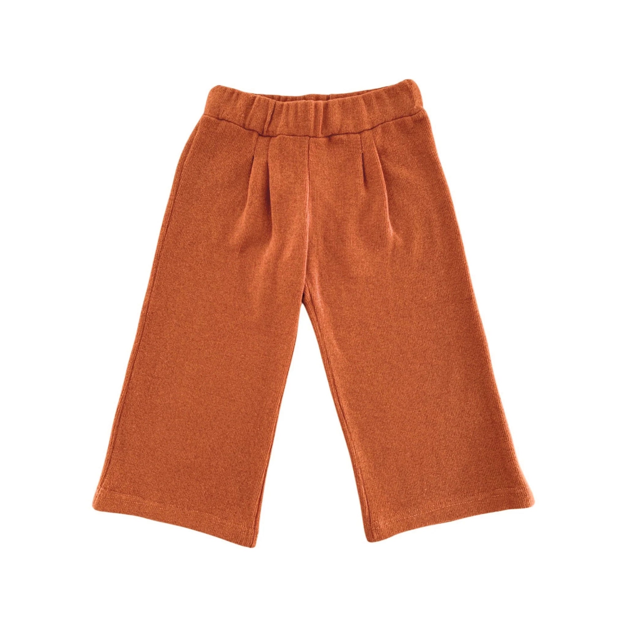 PANTALONE IN CALDO COTONE GAUCHO