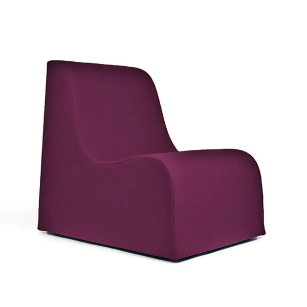 GINA, Modular Armchair Interior Design 68x90x86