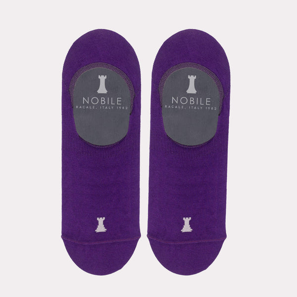Invisible Ghosts 6 Pairs - Mixed Colors