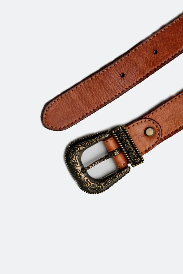 Dallas Women's Belt
