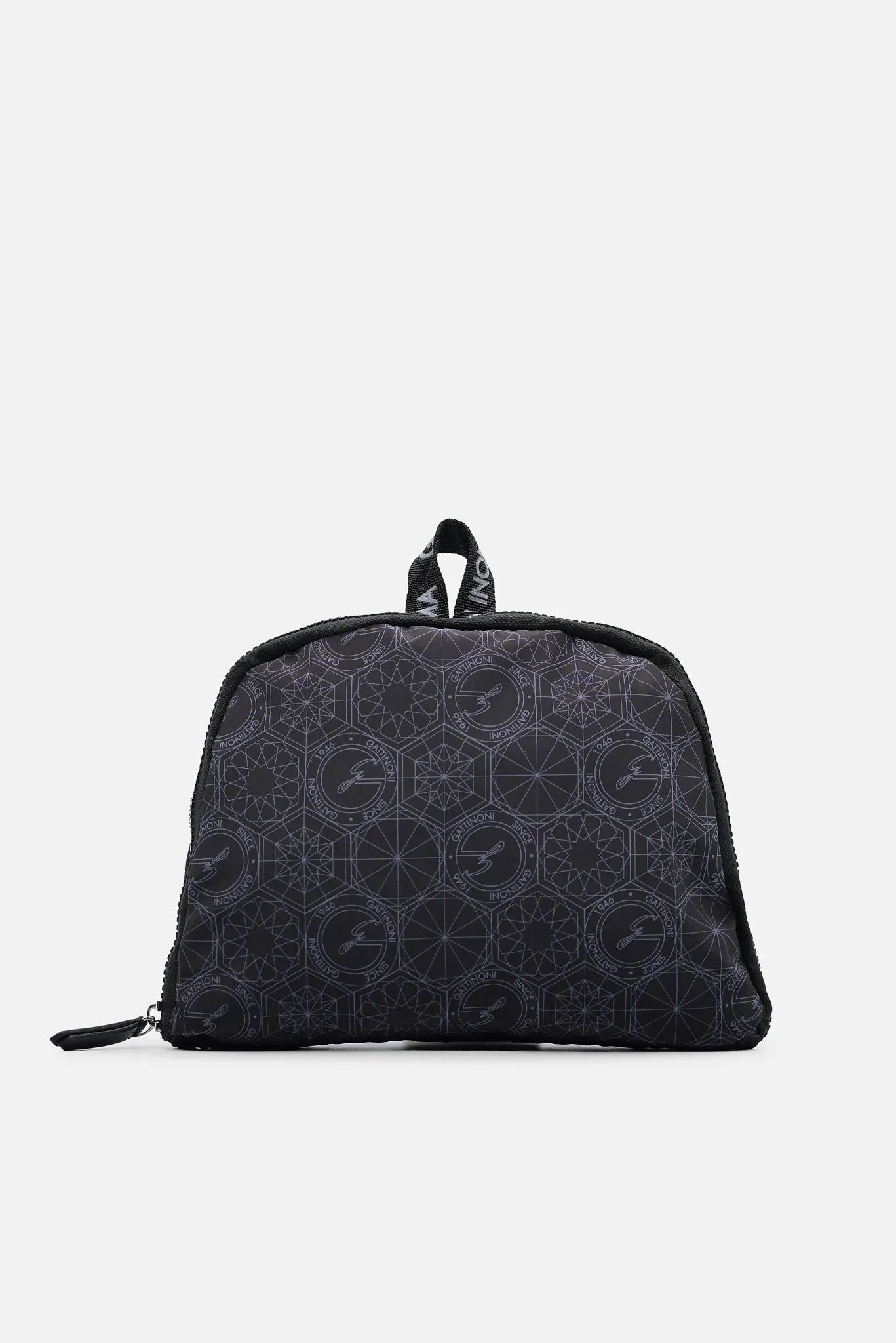 Teodosia EasyChic Backpack Black