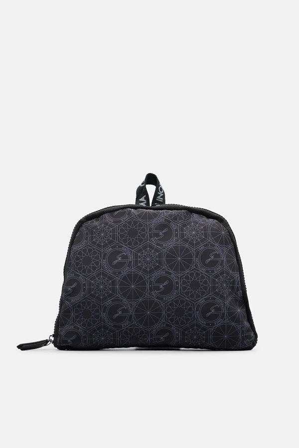 Teodosia EasyChic Backpack Black